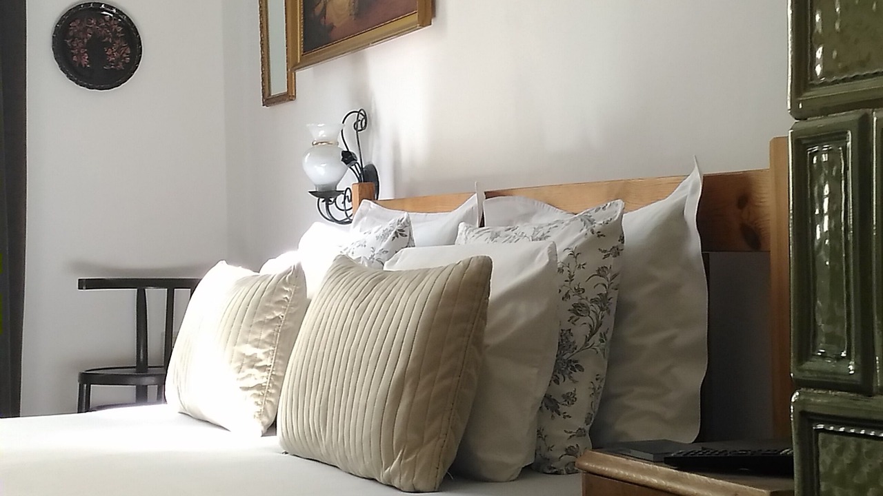 Photo of Bedroom in Ujlipotvaros
