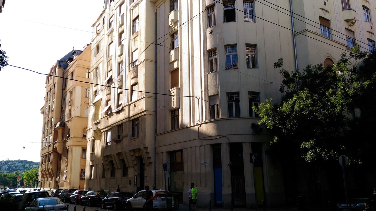 Photo of Outdoor in Ujlipotvaros
