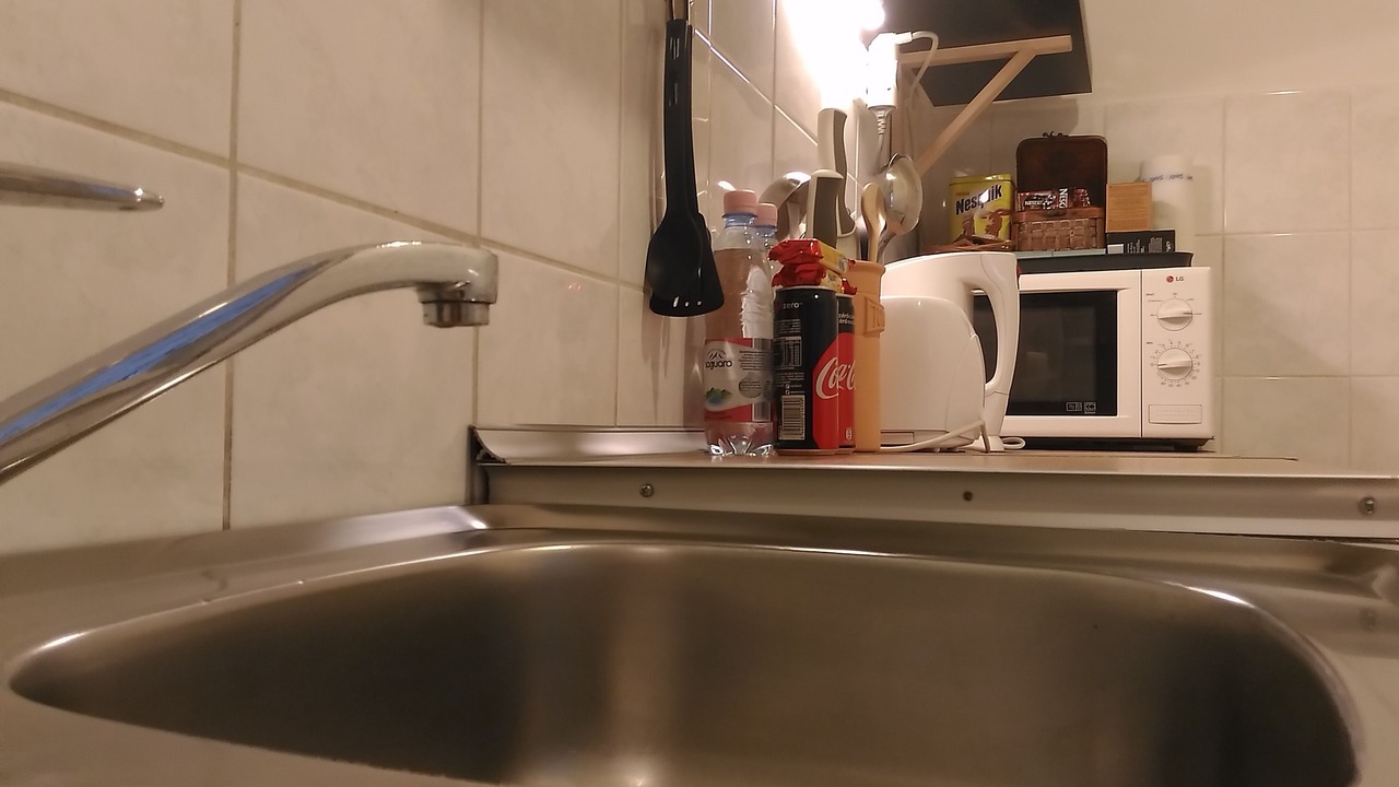 Photo of Kitchen in Ujlipotvaros