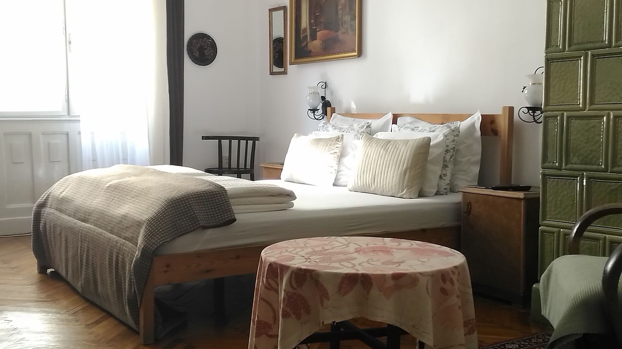 Photo of Bedroom in Ujlipotvaros