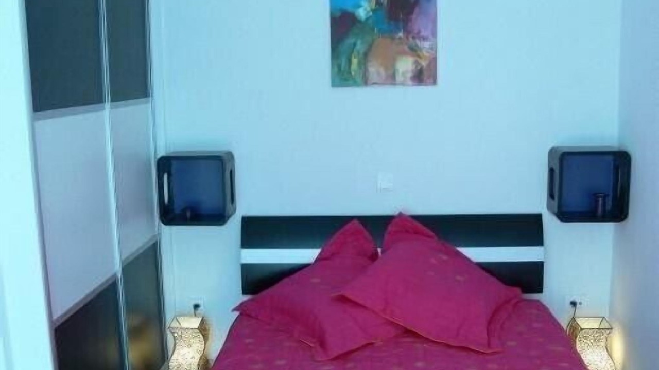 Photo of Bedroom in Kilada