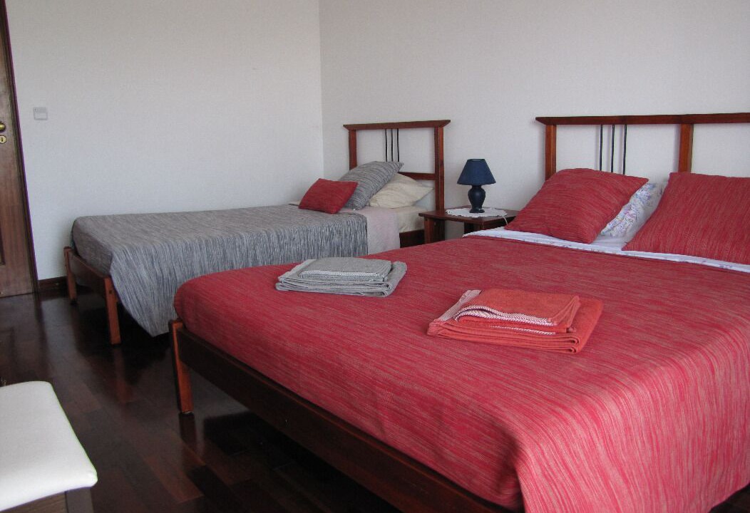 Photo of Bedroom in Ericeira