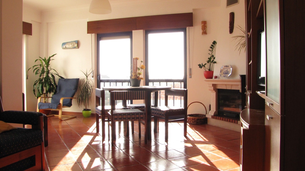 Photo of Livingroom in Ericeira