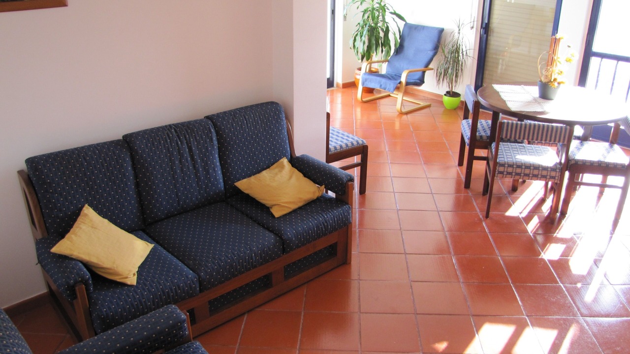 Photo of Livingroom in Ericeira