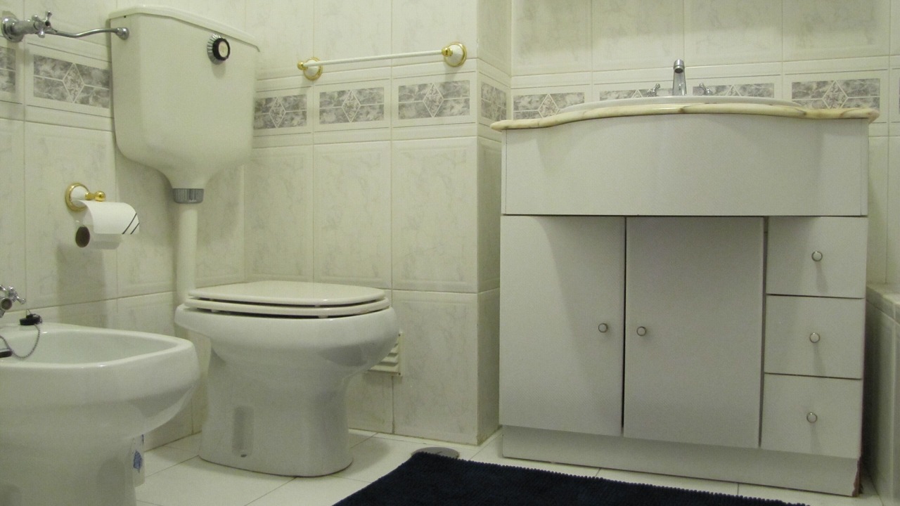 Photo of Bathroom in Ericeira