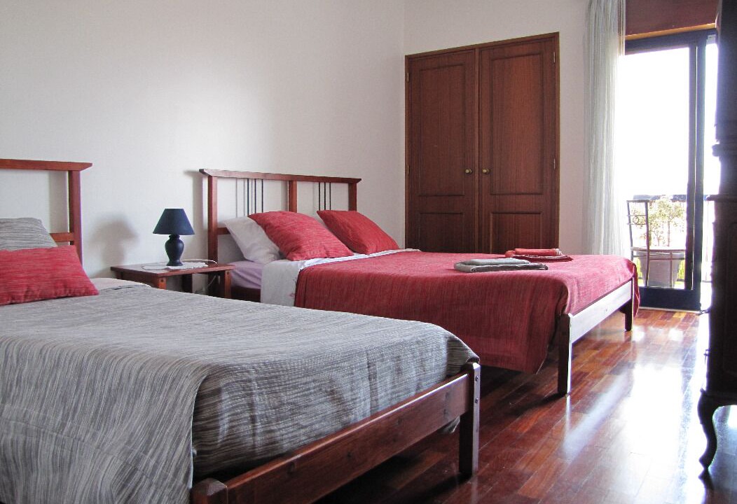 Photo of Bedroom in Ericeira
