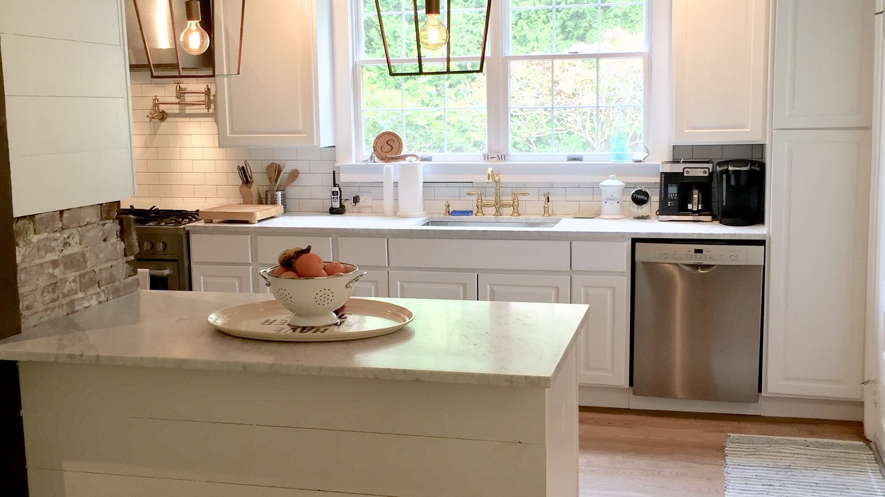 Photo of Kitchen in East Moriches