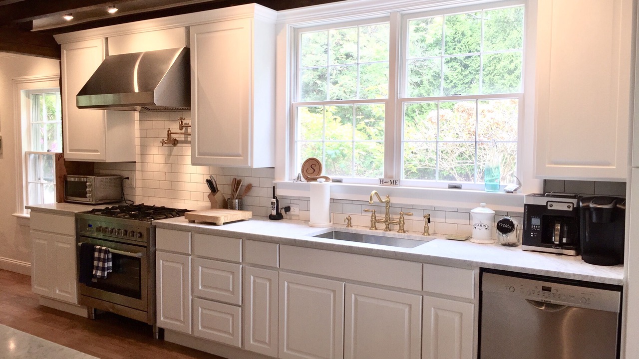Photo of Kitchen in East Moriches