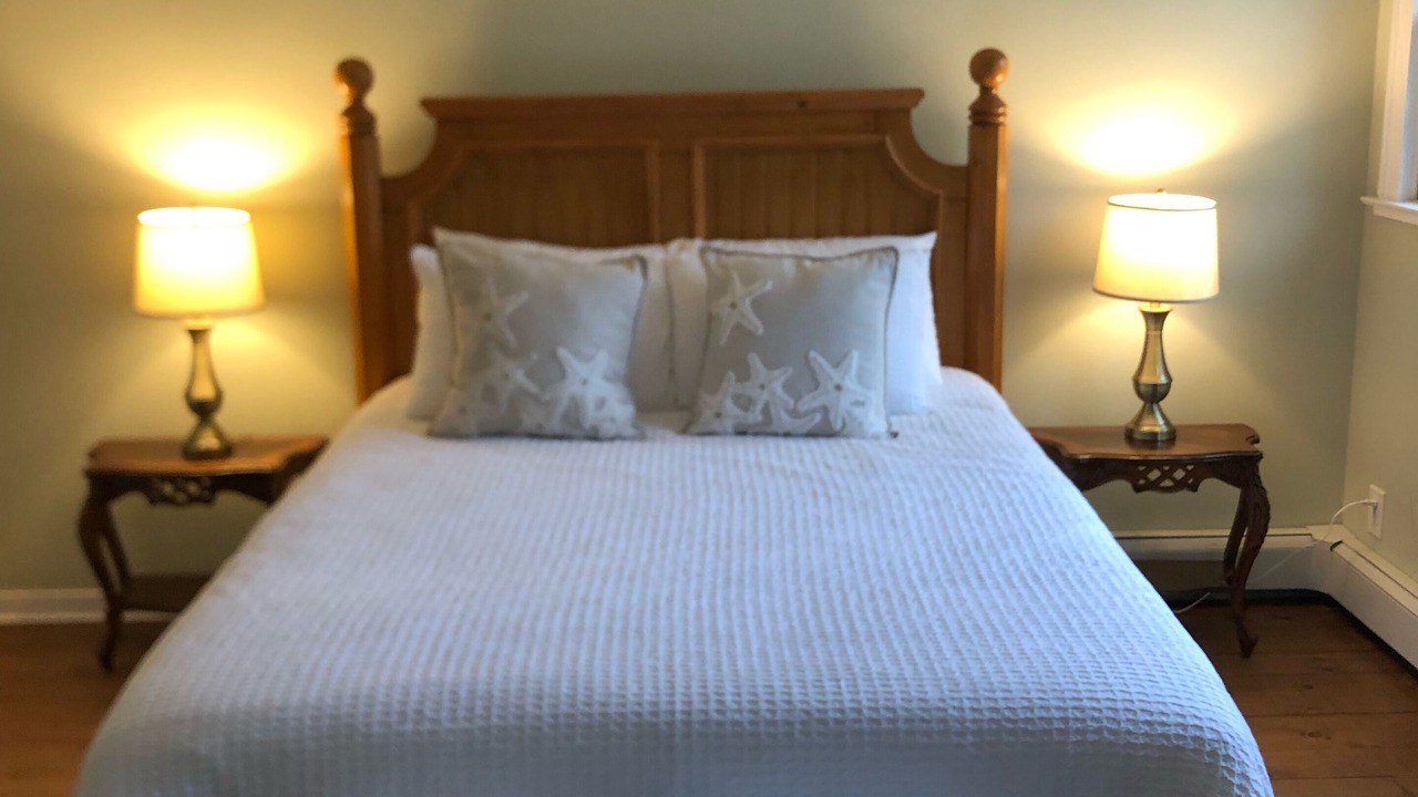 Photo of Bedroom in East Moriches