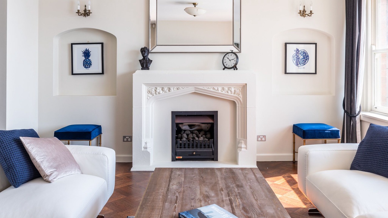 Photo of Livingroom in Double Bay