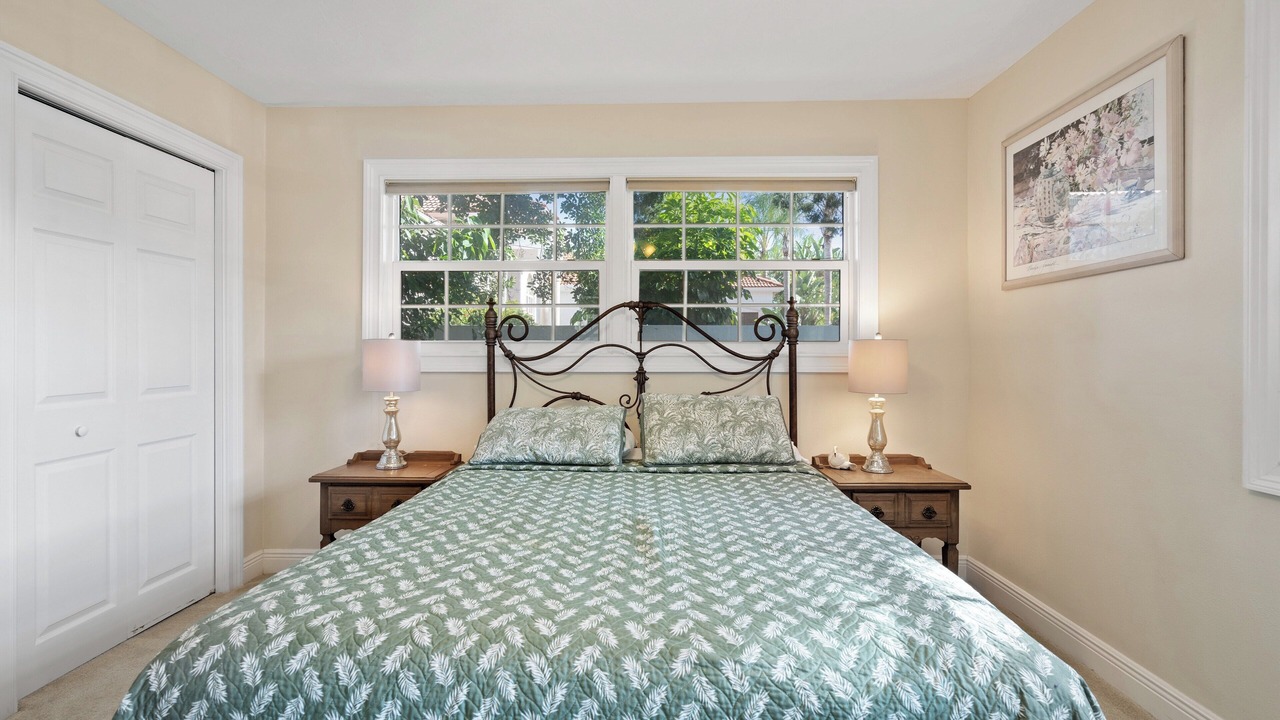 Photo of Bedroom in Bay Isle