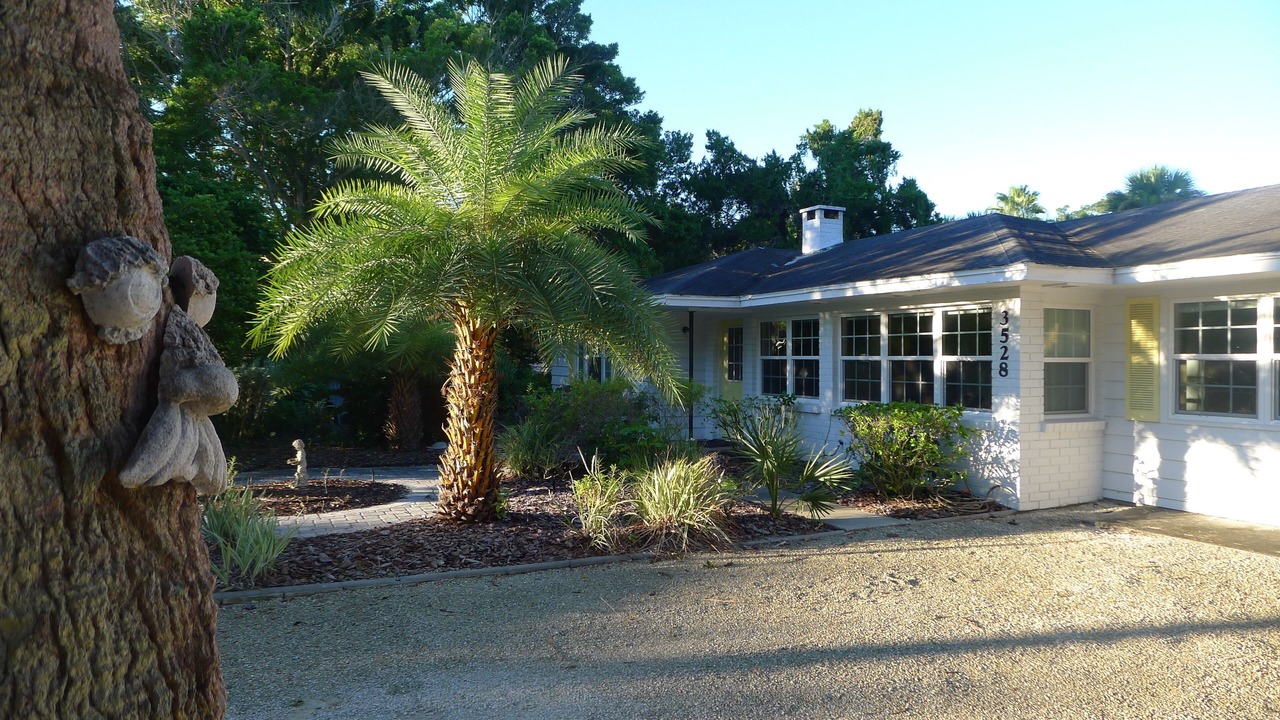 Photo of Outdoor in Bay Isle