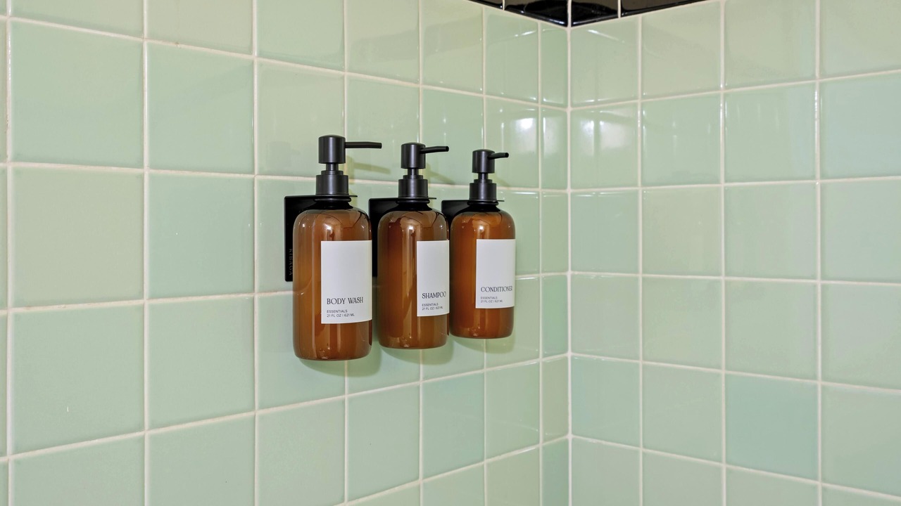 Photo of Bathroom in Bay Isle