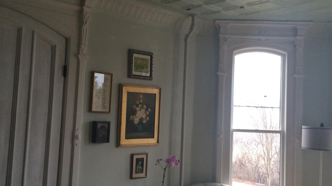 Photo of Bedroom in Oxford