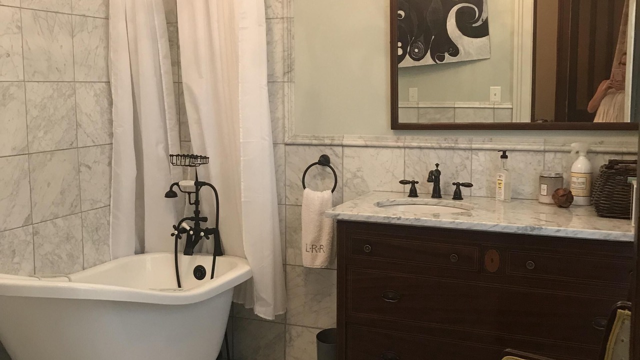Photo of Bathroom in Oxford