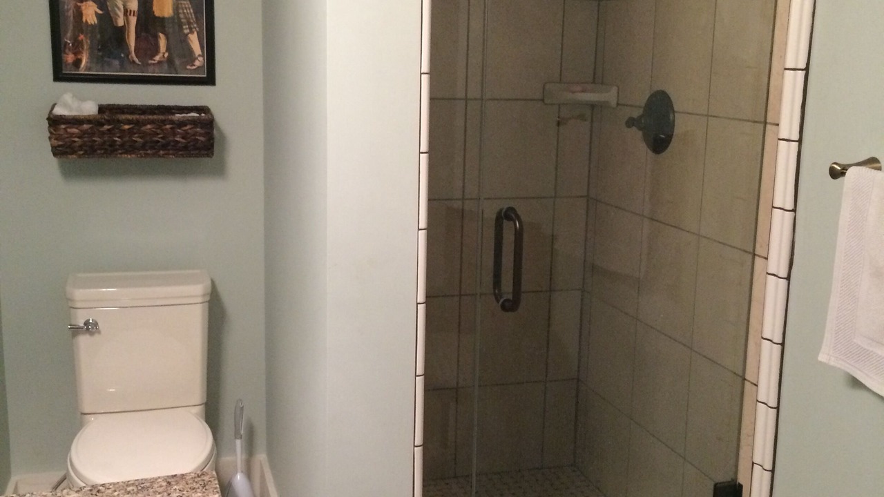 Photo of Bathroom in Oxford
