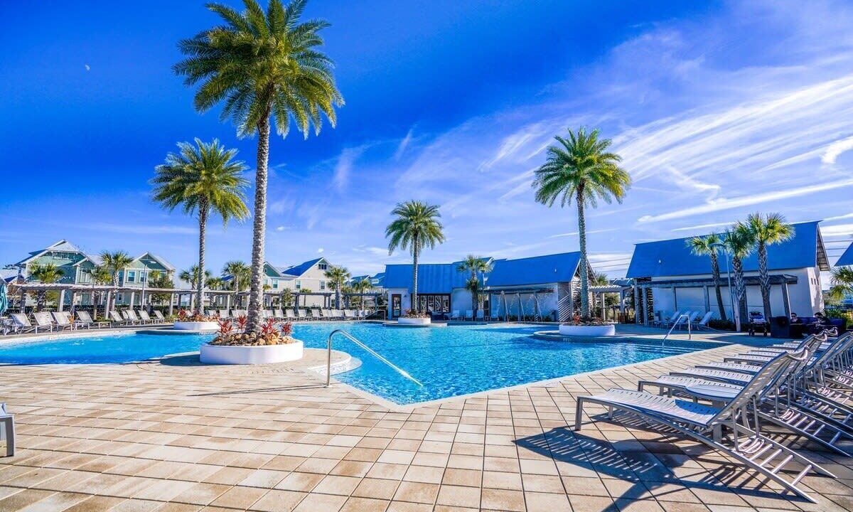 Photo of Outdoor in Panama City Beach