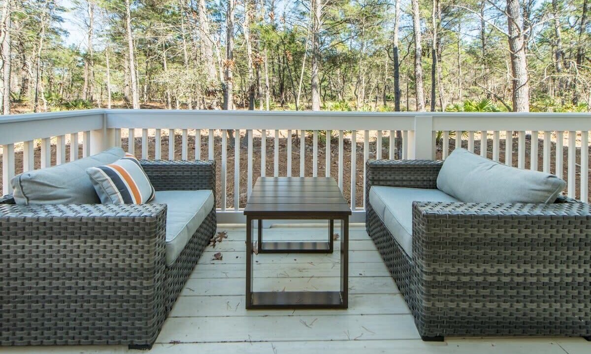 Photo of Outdoor in Panama City Beach