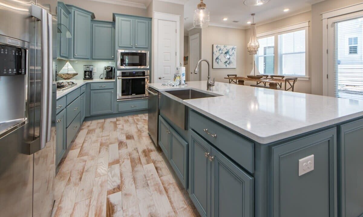Photo of Bedroom in Panama City Beach