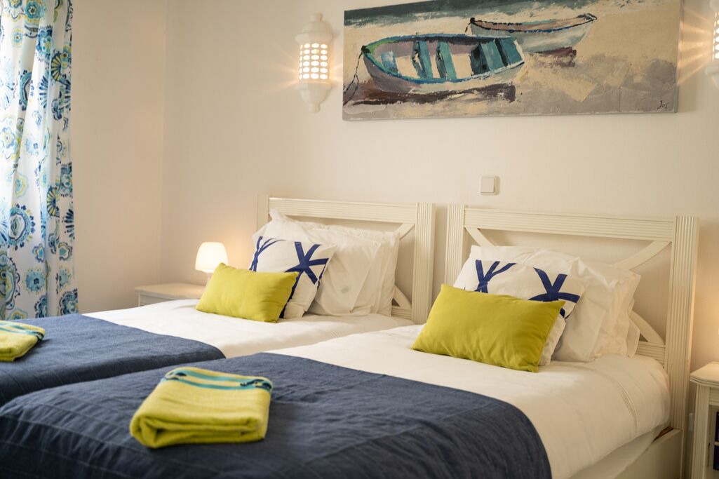 Photo of Bedroom in Carvoeiro