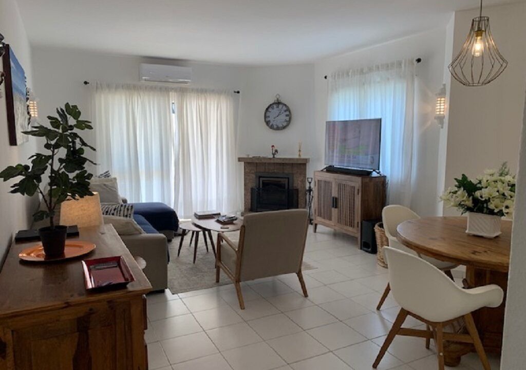 Photo of Livingroom in Carvoeiro