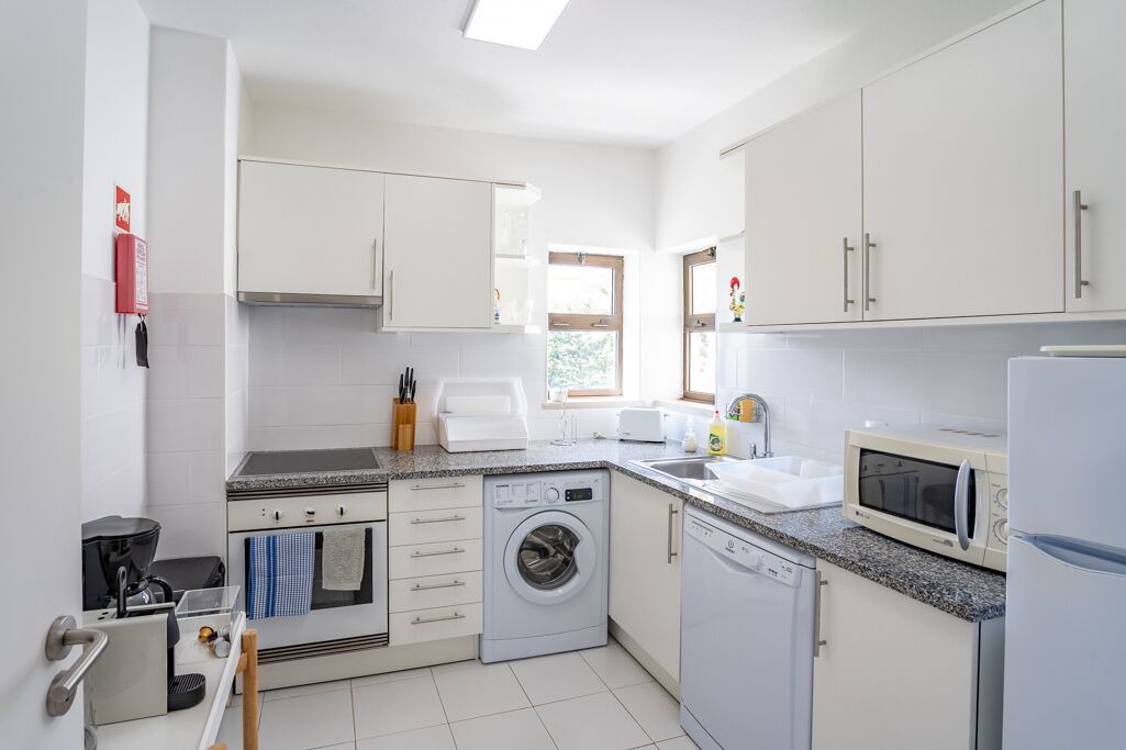 Photo of Kitchen in Carvoeiro