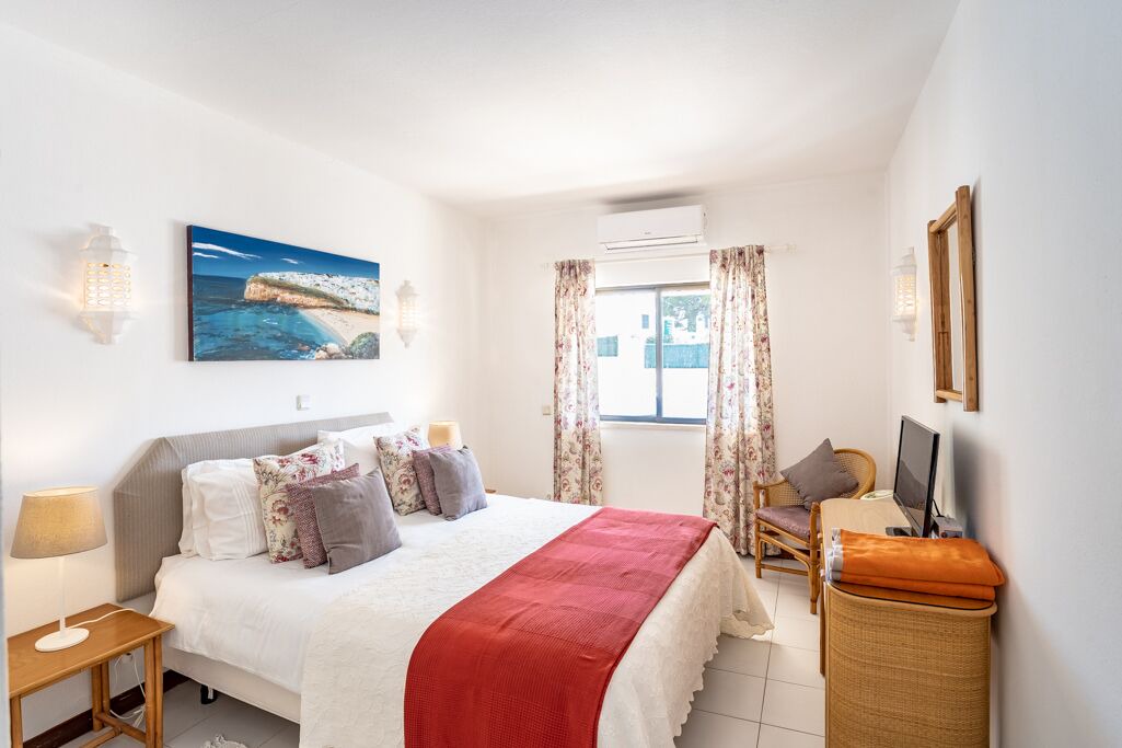 Photo of Bedroom in Carvoeiro