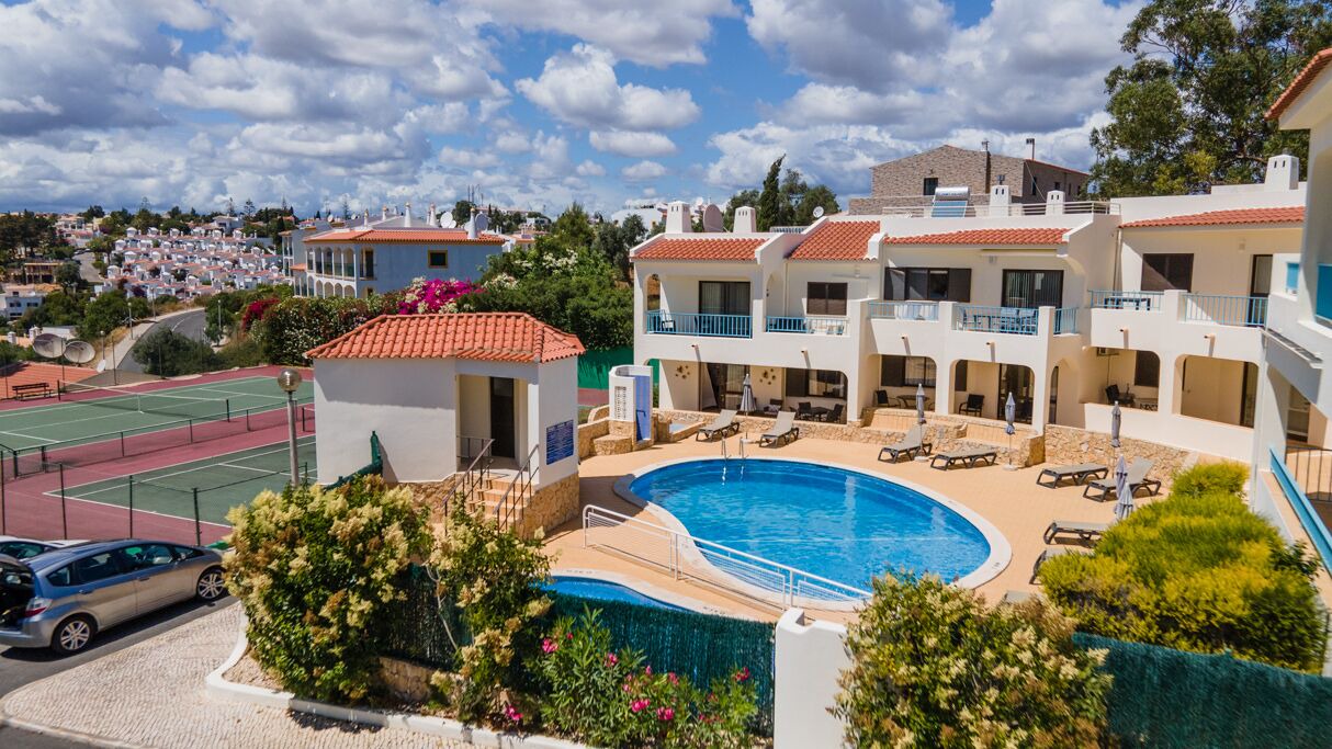 Photo of Outdoor in Carvoeiro