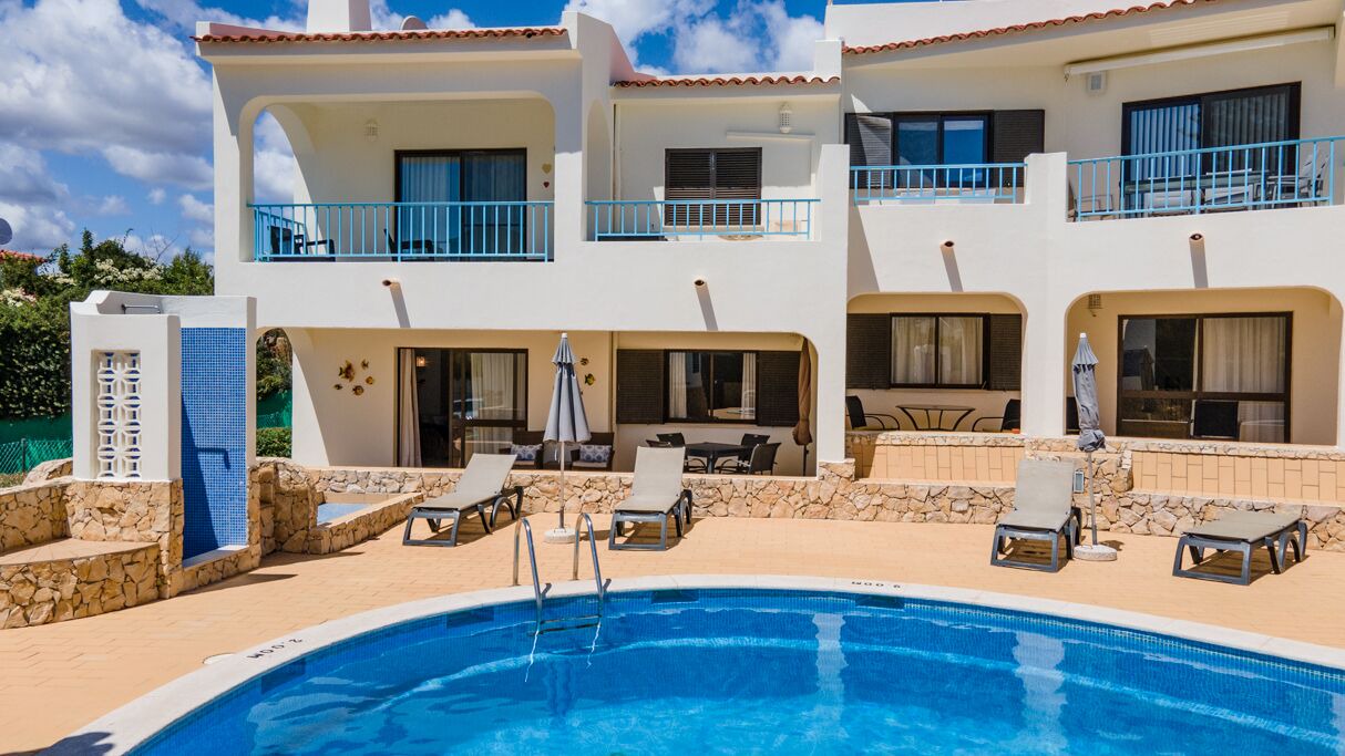 Photo of Outdoor in Carvoeiro
