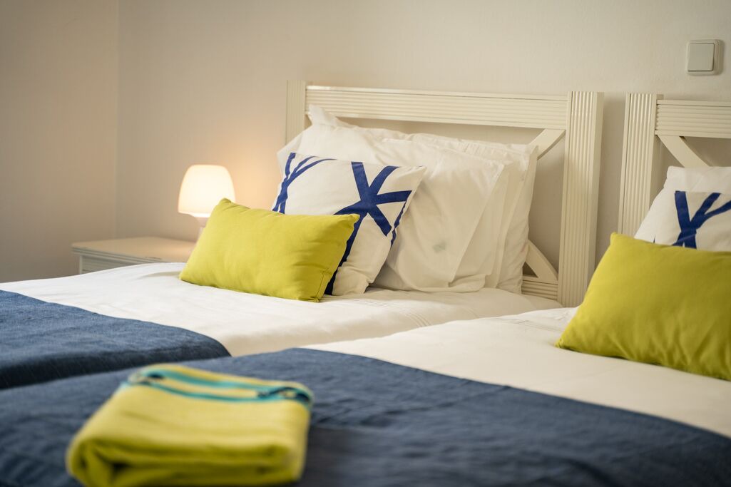 Photo of Bedroom in Carvoeiro