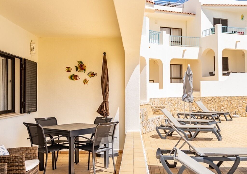 Photo of Outdoor in Carvoeiro