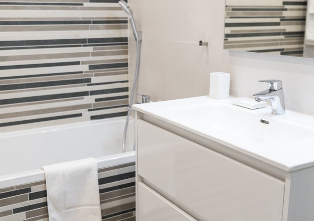 Photo of Bathroom in Carvoeiro