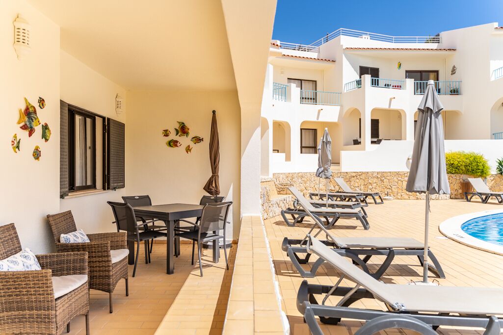 Photo of Outdoor in Carvoeiro