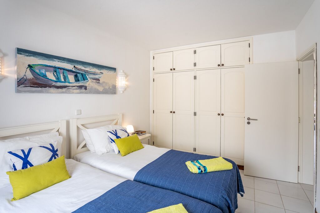 Photo of Bedroom in Carvoeiro