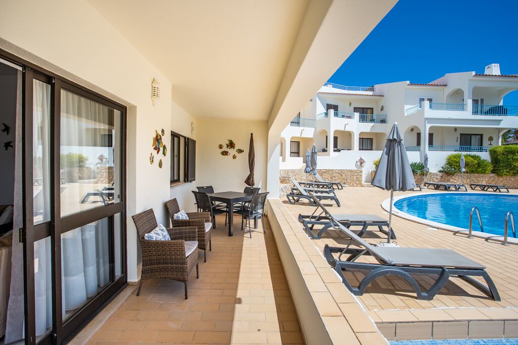 Photo of Outdoor in Carvoeiro