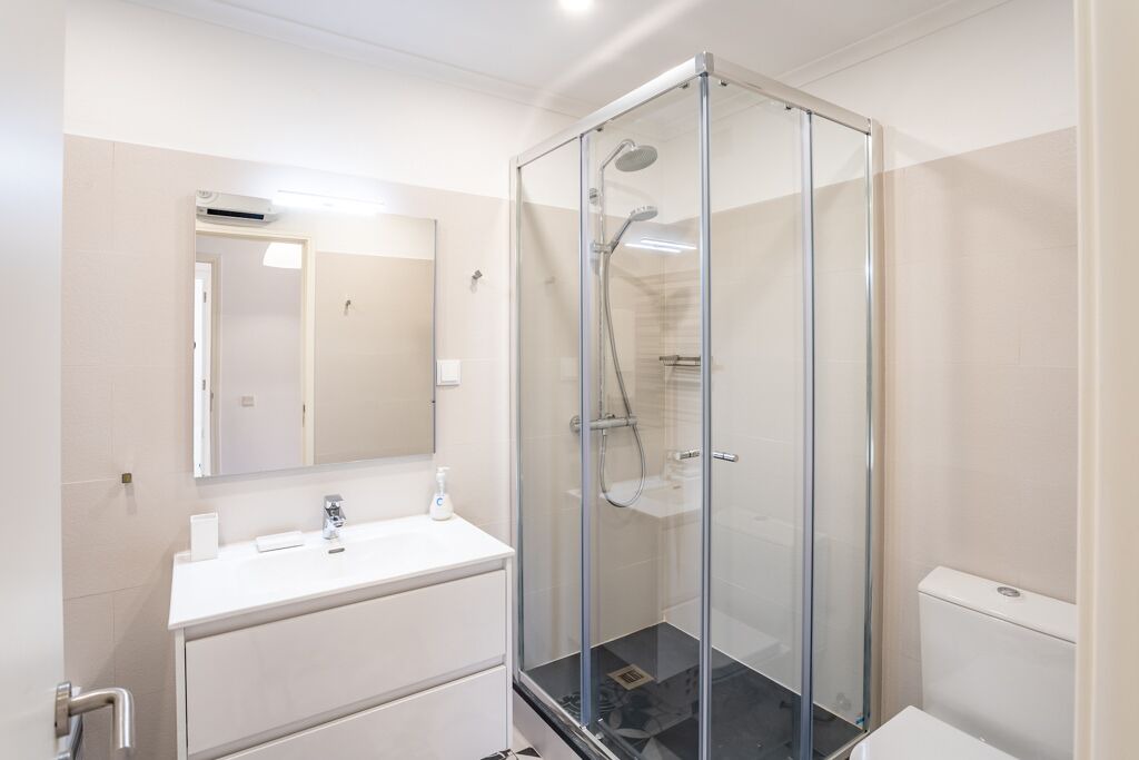 Photo of Bathroom in Carvoeiro