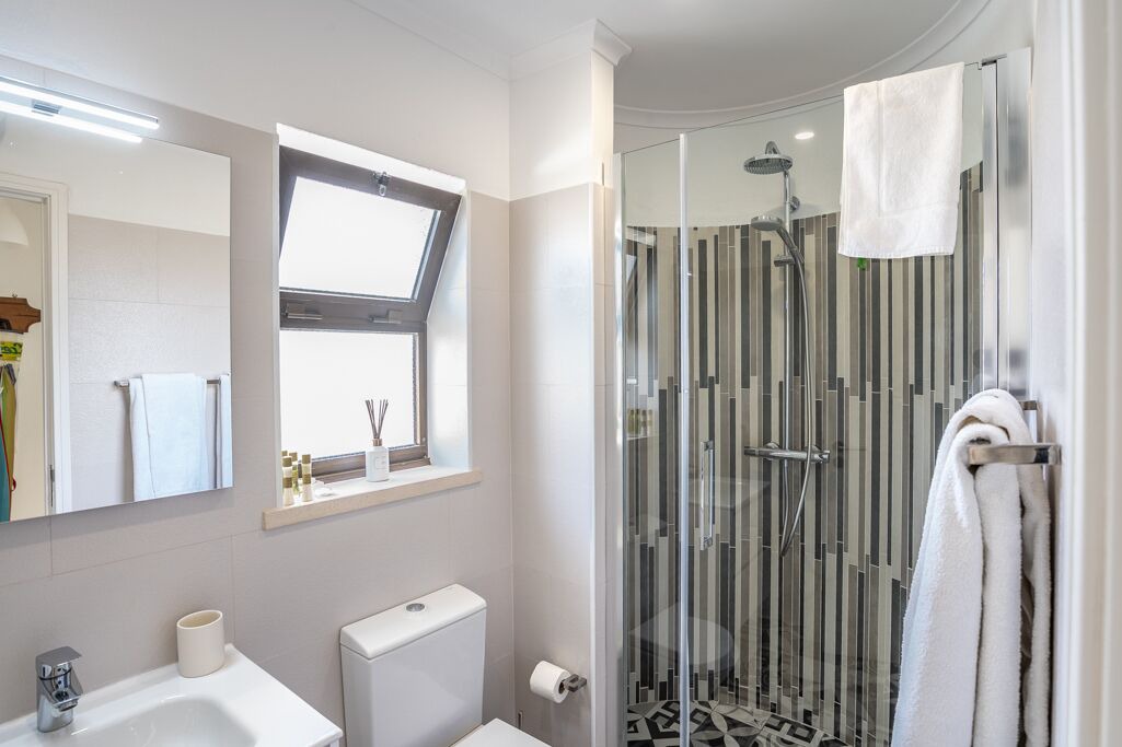 Photo of Bathroom in Carvoeiro