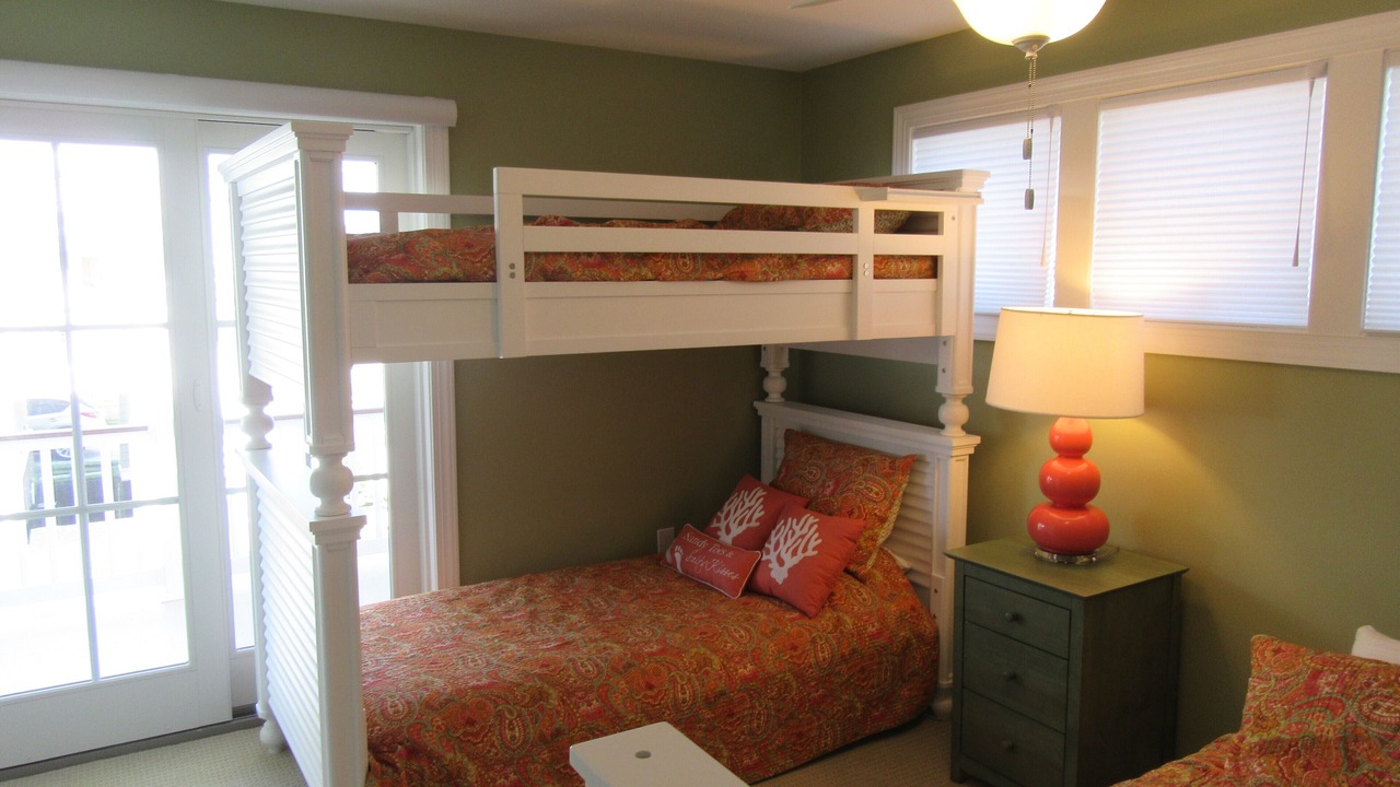 Photo of Bedroom in Gold Coast