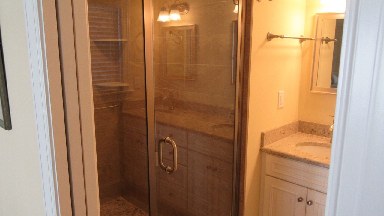 Photo of Bathroom in Gold Coast
