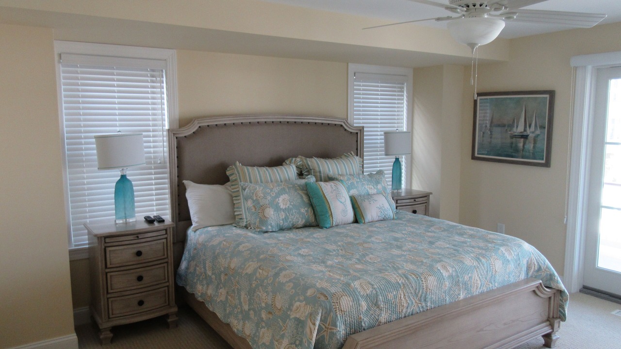 Photo of Bedroom in Gold Coast