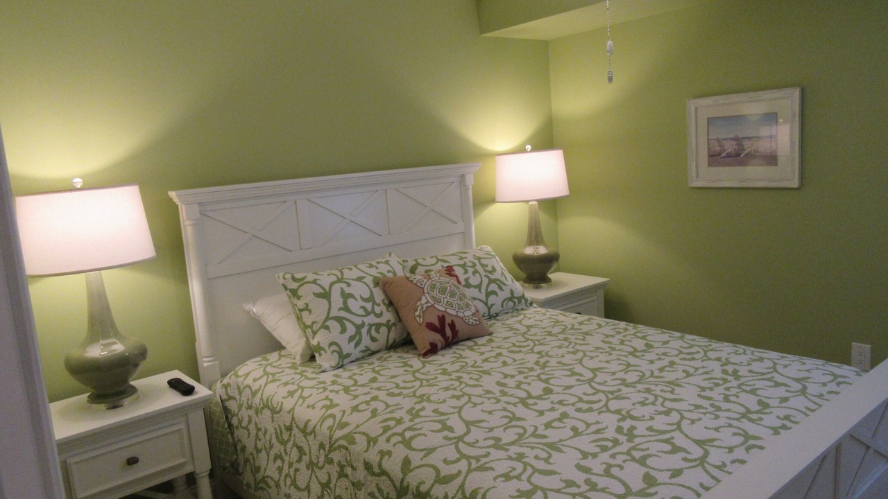 Photo of Bedroom in Gold Coast