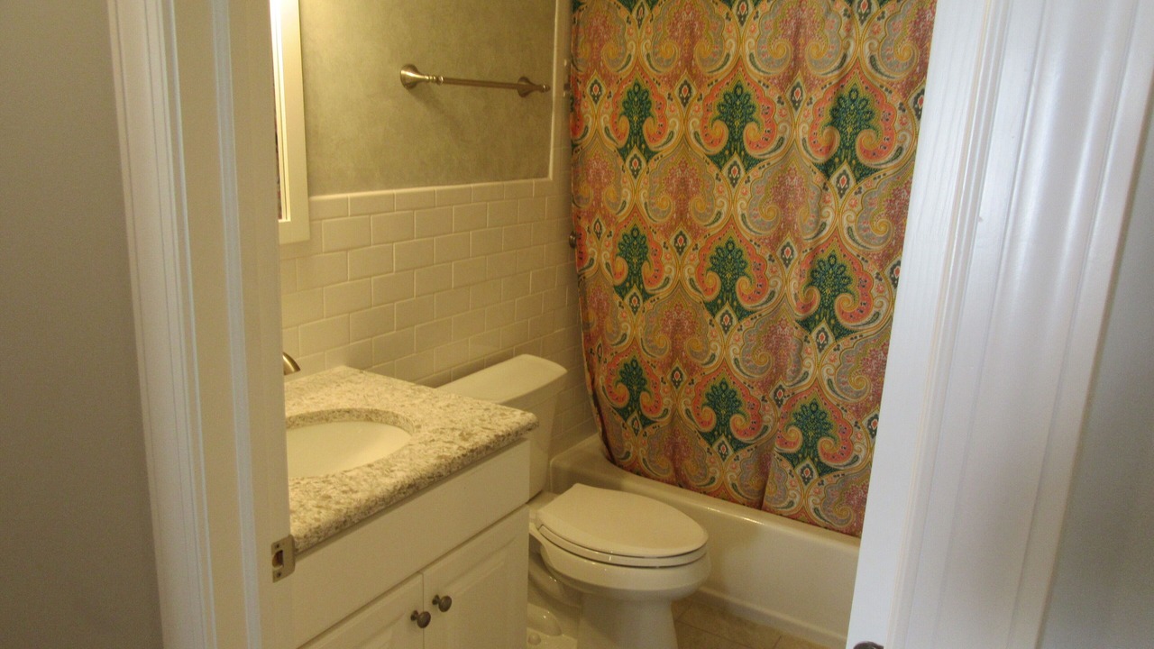 Photo of Bathroom in Gold Coast