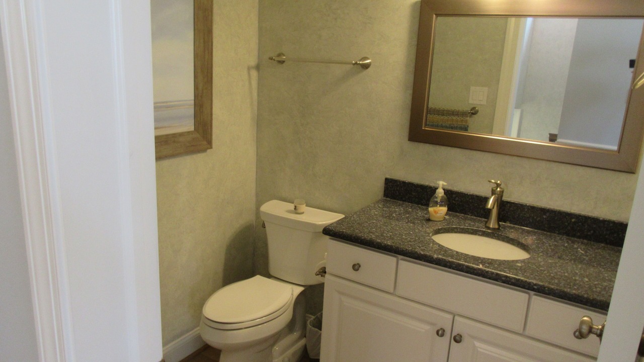 Photo of Bathroom in Gold Coast