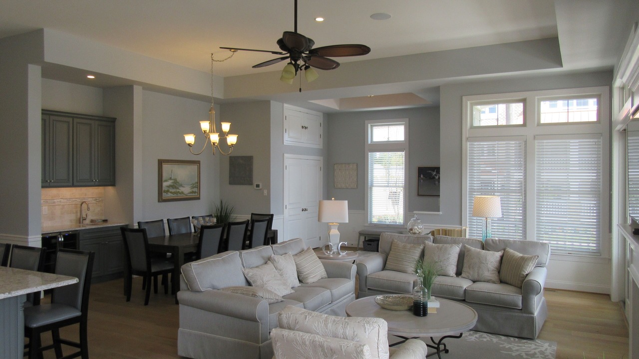 Photo of Livingroom in Gold Coast