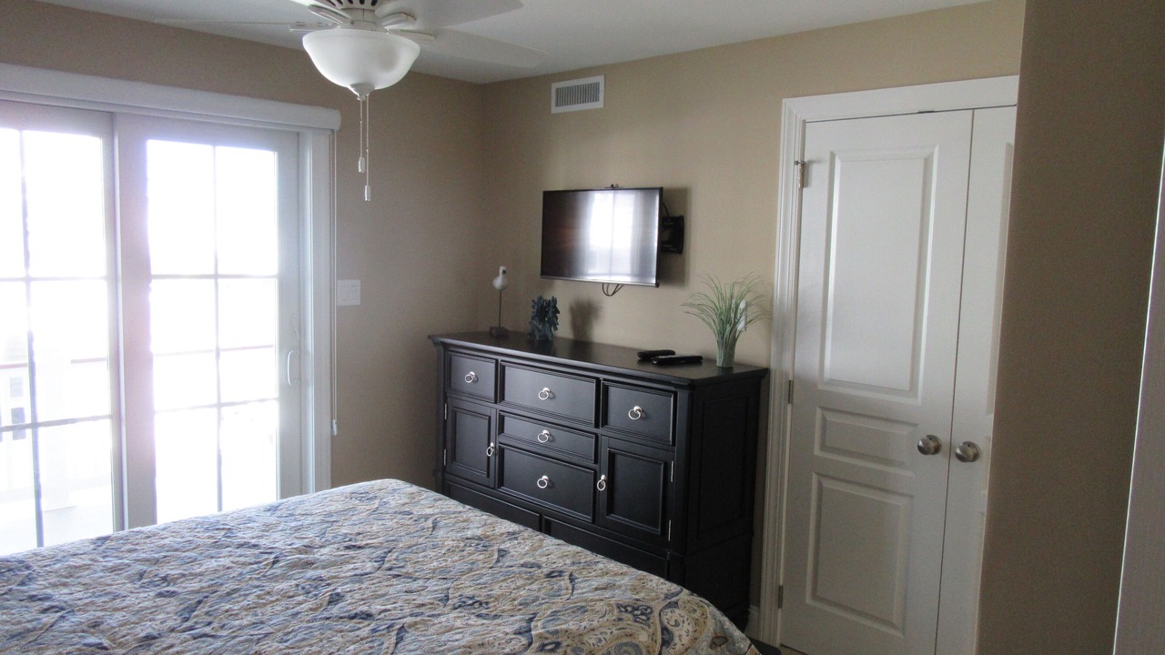 Photo of Bedroom in Gold Coast