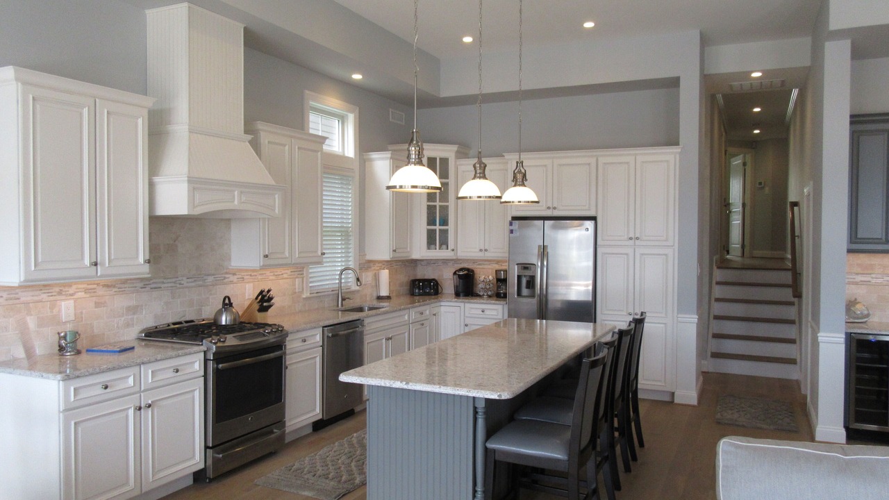 Photo of Kitchen in Gold Coast