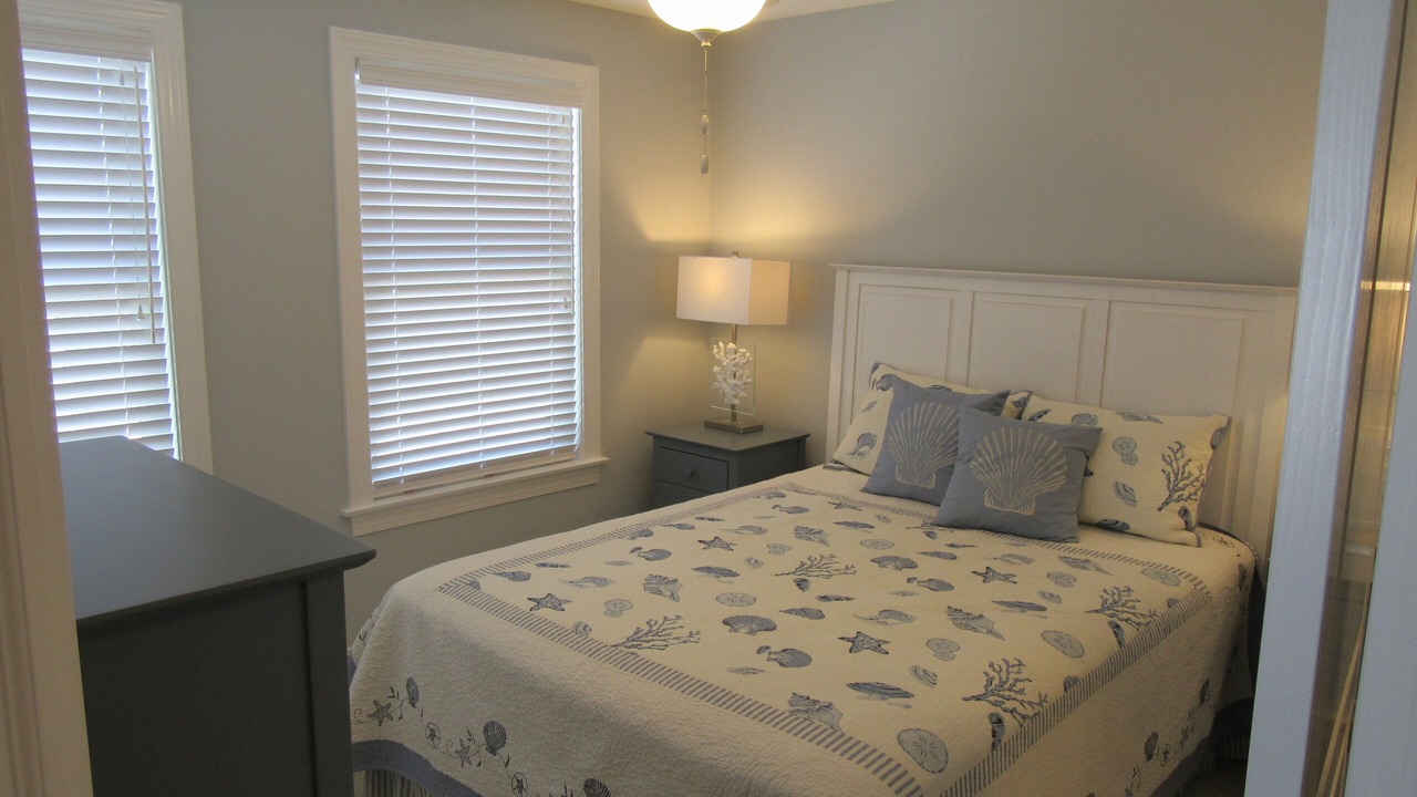 Photo of Bedroom in Gold Coast