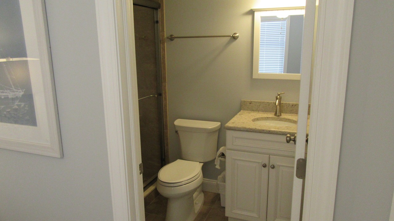 Photo of Bathroom in Gold Coast