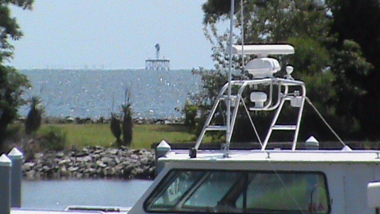 Photo of Outdoor in Wicomico Church