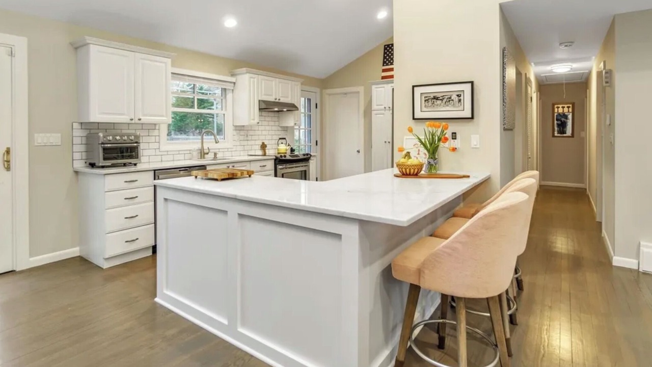 Photo of Kitchen in Westhampton